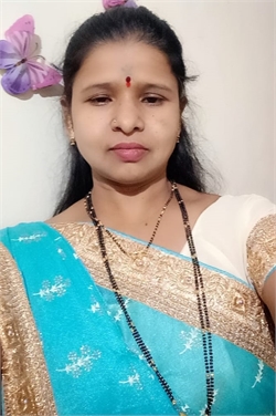 Manisha  Godambe - Part time Cleaner and Cook in Diva East in Mumbai