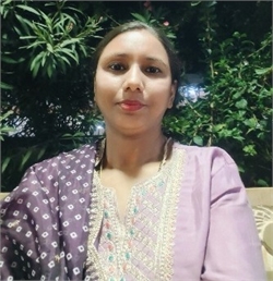 Manisha gupta - Part time Patient Care and Elderly Care and Baby Sitter in delhi in Delhi