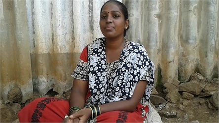 Manisha Hemant Takpire - Part time Baby Sitter in Ambivali East in Thane
