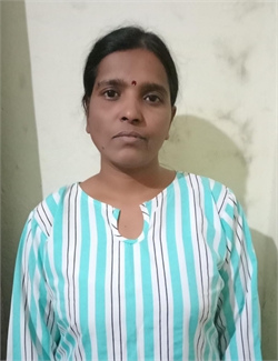 Manisha Honakalas - Full time Cleaner and Cook and Patient Care and Elderly Care in Satara in Satara