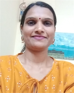 Manisha Jaganat Pagare - Full time Cleaner and Cook and Patient Care and Elderly Care in nashik in Mumbai