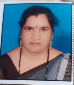 MANISHA JAGDEV - Part time Cleaner and Baby Sitter in KANDIVALI EAST in Mumbai