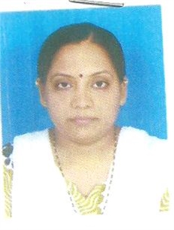 Manisha Jagdish Kamthe - Part time Cook in Borivali East in Mumbai