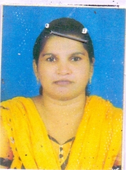 Manisha Jalinder Ghodeswar - Part time Cleaner and Cook and Baby Sitter in New Panvel in Navi Mumbai