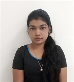 Manisha Jaria - Full time Baby Sitter in Malad West in Mumbai