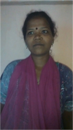Manisha Jaywant Parad - Part time Cleaner in Kalyan East in Thane