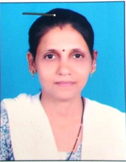 Manisha Jhadhv - Part time Cleaner and Cook and Baby Sitter in Ambernath in Thane
