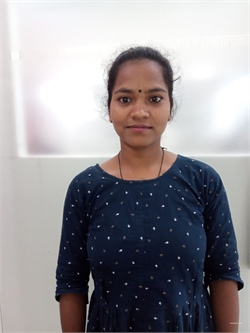 Manisha Kachap - Full time Baby Sitter in Malad West in Mumbai
