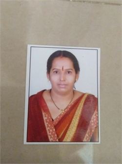 Manisha kadam - Part time Baby Sitter in Hadapsar in Pune