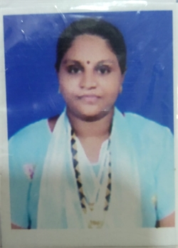 Manisha Kakade - Part time Cook and Patient Care and Elderly Care in worli in Mumbai