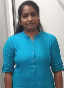 Manisha Kakfale - Full time Patient Care and Elderly Care and Baby Sitter in Ulhasnagar in Kalyan