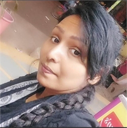 Manisha sakpal - Part time Cleaner and Cook and Patient Care and Elderly Care and Baby Sitter in Kamothe in Mumbai