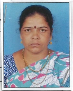 Manisha Kamble - Part time Cleaner and Baby Sitter in Girgaon in Mumbai