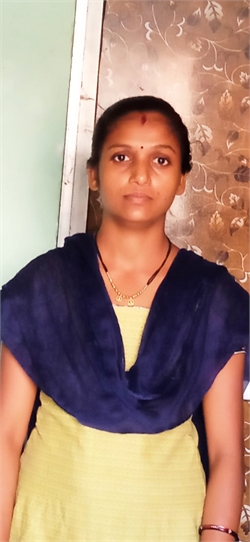 manisha kamble - Part time Cleaner and Cook in thane in Mumbai
