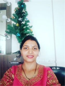 Manisha Kamble - Part time Cleaner and Cook in Hadpsar in Pune