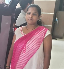 Manisha Kanojiya - Part time Cleaner and Baby Sitter in ghatkopar east in Mumbai