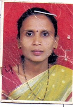 Manisha Khandagale - Part time Cleaner and Patient Care and Elderly Care and Baby Sitter in Chembur East in Mumbai