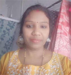Manisha khandate - Part time Cook in New Telankhedi, Ram Nagar in Nagpur