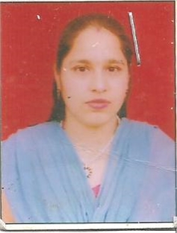 Manisha Khanna - Part time Cleaner and Cook in Shahdara in Delhi