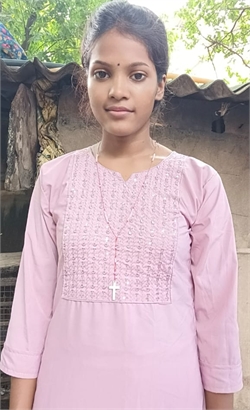 Manisha Kindo - Full time Baby Sitter in panvel in Navi Mumbai