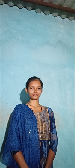 Manisha Kiro - Full time Cleaner and Cook in Santacruz in Mumbai