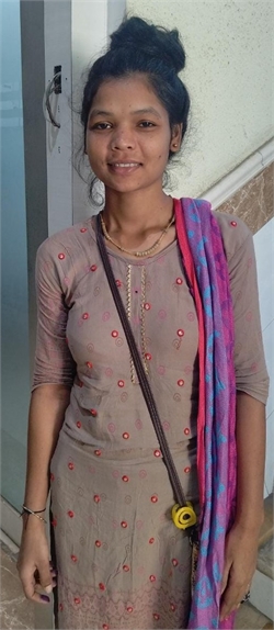 Manisha kispotta - Full time Cook and Patient Care and Elderly Care and Baby Sitter in virar in Mumbai