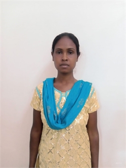 Manisha Kongari - Full time Cleaner and Cook in Malad West in Mumbai