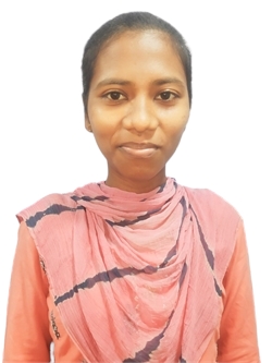 Manisha Kujur - Full time Cleaner and Cook in Andheri East in Mumbai