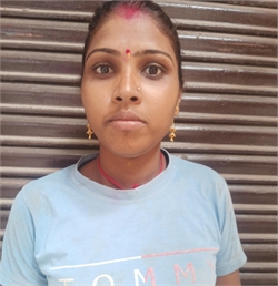 Manisha Kumari - Part time Cleaner in Uttam Nagar in Delhi