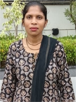 Manisha Kumari - Full time Cleaner and Cook in Gurgaon in Gurgaon