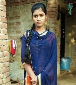 Manisha Kumari - Part time Cleaner in Alambagh in Lucknow