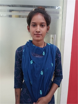 Manisha kumari - Full time Cleaner and Baby Sitter in Andheri east in Mumbai
