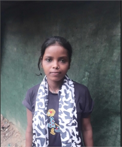 Manisha Kumari - Part time Cleaner in Ganesh Nagar, in Delhi