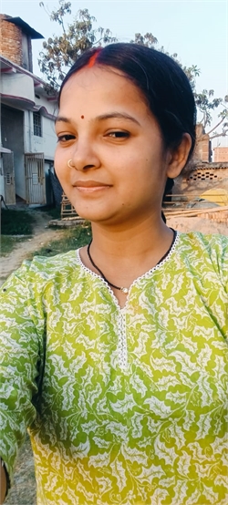 Manisha Kumari - Part time Cook and Baby Sitter in Sector 86 in Gurgaon