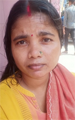 Manisha Kumari - Part time Cleaner and Baby Sitter in Anand Vihar in Delhi