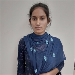 Manisha Kumari - Full time Cleaner and Patient Care and Elderly Care in Malad west in Navi Mumbai