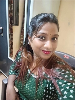 Manisha Kutty - Part time Cleaner and Baby Sitter in Thane west in Mumbai