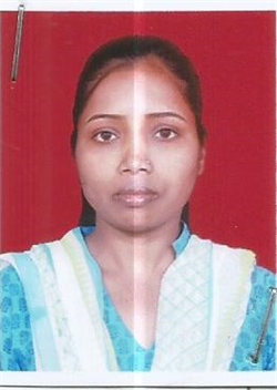 Manisha Ladi - Japa Maid in Mumbai