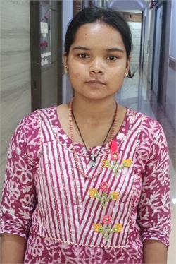 manisha lakra - Full time Cleaner in dadar west in Mumbai