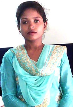 Manisha Lakra - Full time Cleaner and Patient Care and Elderly Care in Malad east in Mumbai
