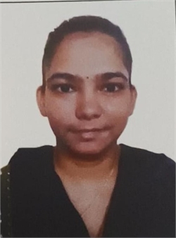 Manisha lale mithesh - Part time Cleaner in andheri west in Mumbai