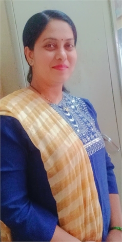 Manisha lokhande - Full time Cleaner and Baby Sitter in Kandivali east in Mumbai