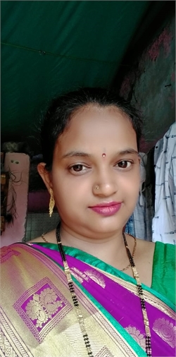 Manisha Mahade - Part time Cleaner in Ambivali in Thane