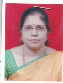 Manisha Mahesh Hatnolkar - Part time Cook in Marine Lines in Mumbai