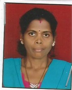 Manisha Mahesh Madau - Part time Cleaner and Cook and Baby Sitter in Khar in Mumbai