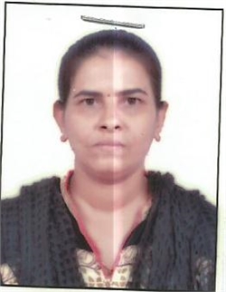 Manisha  Mahesh Sharma - Part time Patient Care and Elderly Care in Malad west in Mumbai