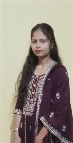 Manisha Mandal - Full time Baby Sitter in Bandra east in Darbhanga