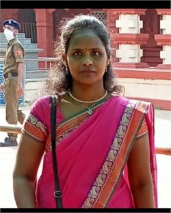 manisha Mandavkar - Part time Cook in vasai west in Thane