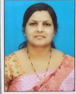 Manisha Mane - Part time Baby Sitter in Rahatani in Pune