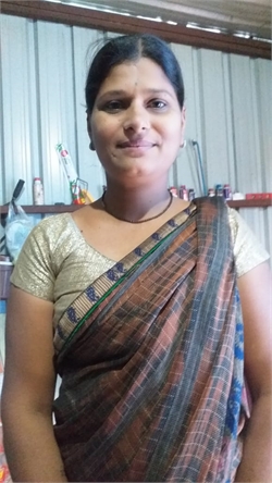 Manisha Manhar Gaikwad